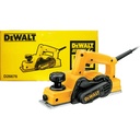 Dewalt Mesin Serut Kayu Ketam D26676 Planer Ketam Kayu D 26676 550 Watt