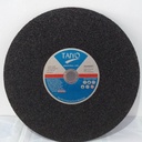 Taiyo Cutt Off Wheel Chopsaw Double Laye 14 Inch Mata Potong Besi 14 In