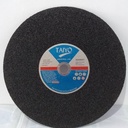 Taiyo Cutt Off Wheel Chopsaw Double Laye 14 Inch Mata Potong Besi 14 In