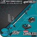 Makita Mesin Potong Rumput Senar DUR190LZX1 Grass Trimmer Cordless 18V Set