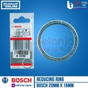 Bosch Reducing Ring 20MM X 16MM Sparepart Ring Circular Saw Sirkel Gerinda