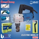 Dongcheng Mesin Potong Plat Besi Listrik DJH32 Nibbler Cutter 3.2MM 620Watt DJH 32