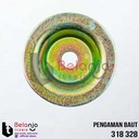 JF Pengaman Baut Mesin  Potong Rumput 318 328 Bolt Protection Cover