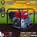 Robot Mesin Pompa Air Irigasi Sawah GWP 50 Pompa Alkon 2 Inch GWP50 2"