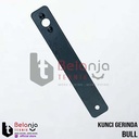 Bull Kunci Gerinda MT90 MT91A Kunci Mur Baut Penjepit Gerinda Tangan