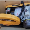Modern Mesin Potong Besi 16 Inchi M16 Cutting Off 400mm 3000 WATT M 16