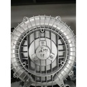 Hongshan Air Blower 0.5 HP 1 Phase 220V HS-370 Mesin Blower Listrik