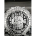 Hongshan Air Blower 0.5 HP 1 Phase 220V HS-370 Mesin Blower Listrik