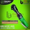 Tekiro Air Ratchet Wrench 1/2" Inch Kunci Sock Ratchet Angin AT-AR1798