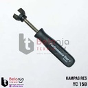 Kunci Kampas Rem Mobil YC 158 Brake Spring Compressor W158C Kunci Rem