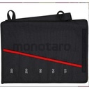 Knipex Tool Roll for Cobra Empty 00 19 55 S5 LE Tas Perkakas Toolkit
