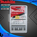 Makita Planner Blade 82 X 29 X 3 MM Mata Pisau Serut Ketam Sugu Pasah
