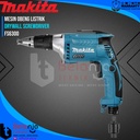Makita Drywall Screwdriver FS 6300 Mesin Obeng Listrik FS6300 570 Watt