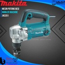 Makita Nibbler Machine JN 3201 J Mesin Pemotong Plat Besi Logam JN3201