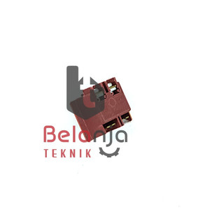 H&L HL Saklar Switch Gerinda Tangan GWS 6-100 Tombol On Off