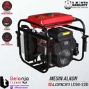 Loncin Mesin Pompa Air Irigasi Alkon High Pressure LC50-22D LC 50 2 In