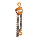 Casal Lever Chain Block 3 Ton x 5 Meter Alat Takel 3T x 5M