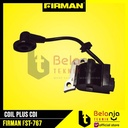 Firman Coil Plus CDI FST-767 Sparepart Sprayer Ignition Coil