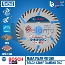 Bosch Mata Potong Granit 4 Inch Diamond Wheel Granite Best Keramik 4"