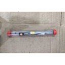 Lowen Mata Chisel Mata Bor Bobok Beton Pipih Beton Hex 17 X 280 X 25MM