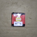 Bull Gear Gigi Nanas Gurinda MT-954 Gear Gigi Depan Gerinda MT954