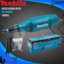 Makita Mesin Gurinda Mini Botol GD 0603 Die Grinder 240 Watt GD0603