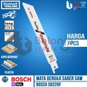 BOSCH Mata Gergaji Saber Saw Sabre Saw S922HF S 922 HF Bim Wood Metal