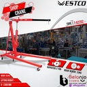 Westco Shop Crane Engine T62202 2 Ton Alat Pengangkat Mesin 2000 Kg