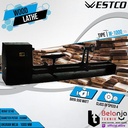WESTCO Wood Lathe W-1000 Mesin Bubut Kayu W 1000