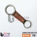 STIHL Connecting Rod 070 Tw Conrod 070 TW Sparepart Chainsaw Gergaji
