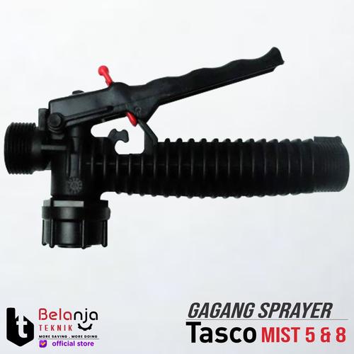 Tasco Gagang Sprayer Mist 5 Mist 8 Tasco 425 SOLO Alat Semprot Manual