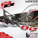 Westco Exhaust Fan Kipas Dinding GH-60 24 Inch GH60 24"