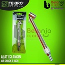 TEKIRO Air Chuck 6" Inch Isian Angin Tekiro 6" Inch Alat Isi Angin