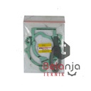 Gasket Set 221 228 - Sparepart Mesin Potong Rumput