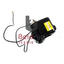 Throttle Lever Assy Plus Button 328 - Sparepart Mesin Potong Rumput