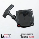 Tasco Recoil Starter Tarikan Mesin Potong Rumput TL-33 CG 430 CG430