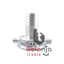 Sok Kopling Drat Dalam Aluminium Ukuran 2inch X 1.25inch - Sparepart