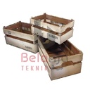 Tambahan Untuk Packing - Packing Kayu Untuk Keamanan Extra