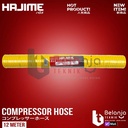 Selang Angin Kompresor Air Hose 12 M Hajime Selang Hose Recoil 12 Meter