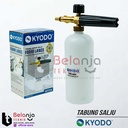 Kyodo Tabung Salju Jet Cleaner Foam Lance Snow High Pressure Washer Prowash