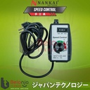 Nankai Speed Control 8A Alat Pengatur Kecepatan Mesin 1500 W Speed Adjustable Mesin