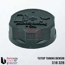 Tutup Tangki Bensin Besar Potong Rumput Gendong 318 328 Fuel Tank