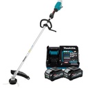 Mesin Potong Rumput Pisau Senar Baterai Makita UR017GZ Cordless Grass Trimmer 40V UR017 GZ + Baterai 40V Set
