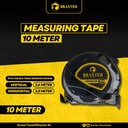 Meteran 10M X 25 mm Braxter Meteran 10 Meter Roll Meteran Panjang 10M