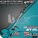 Mesin Potong Rumput Senar Baterai Makita UR014GZ Cordless Grass Trimmer 40V UR014 GZ