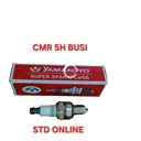 Busi CMR5H Proquip Mesin Potong Rumput 4 Tak Spark Plug BG 435 UMR435
