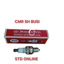 Busi CMR5H Proquip Mesin Potong Rumput 4 Tak Spark Plug BG 435 UMR435