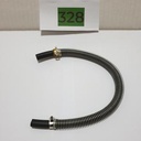 Selang Bensin With Spring 318 328 JF Fuel Pipe Mesin Potong Rumput 328