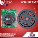 Kepala Pisau Senar Otomatis Tasco Trimmer Cutter Head Nylon Cutter
