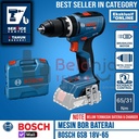Mesin Bor Tembok Baterai Bosch GSB 18V-65 Hammer Drill Brushless Cordless GSB 18V 65 13MM